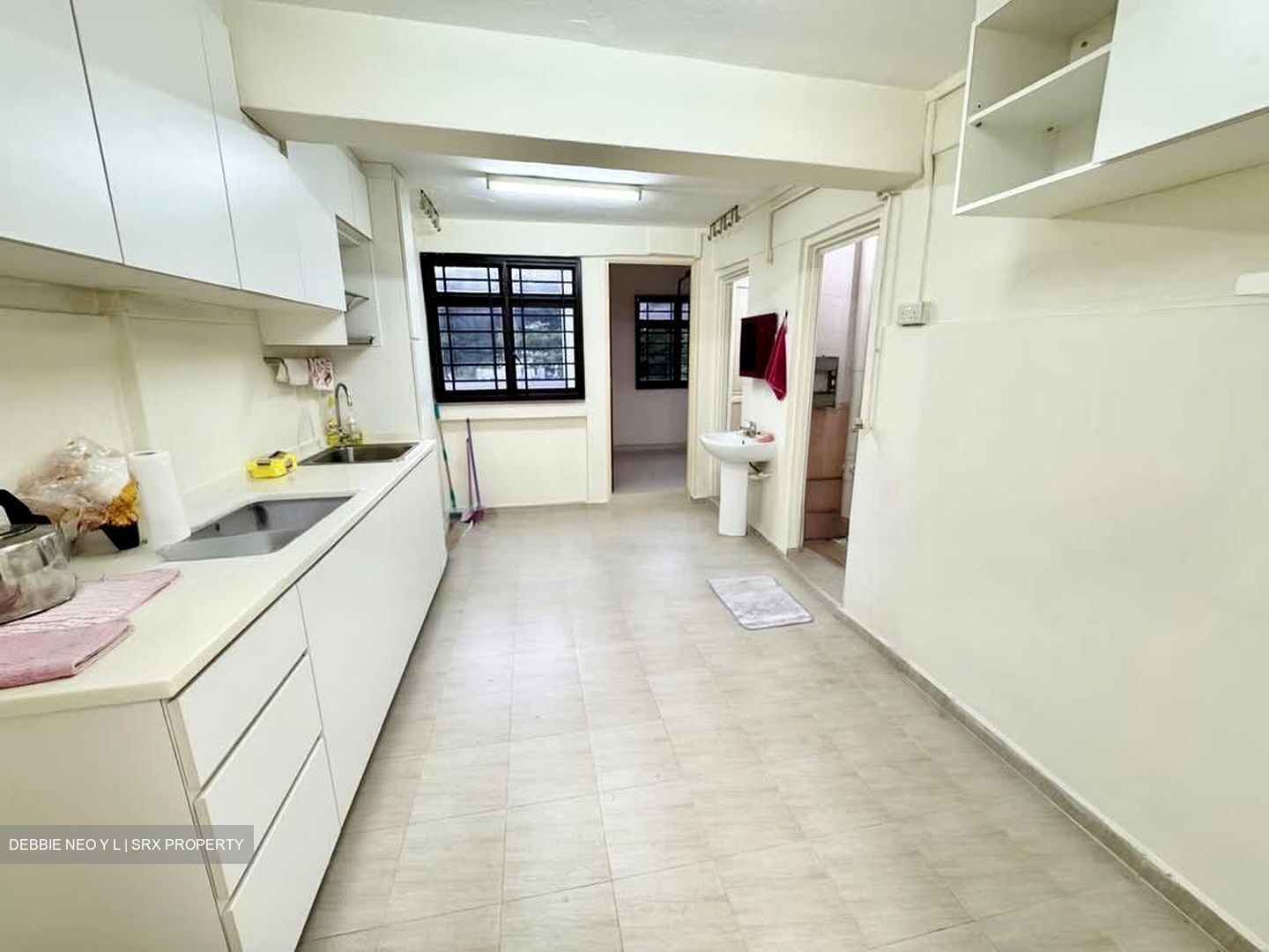 Blk 234 Toa Payoh Eight (Toa Payoh), HDB 3 Rooms #592955641